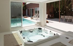 Casa Dos Pinheiros 109 - Private Villa With Pool & Heated Spa